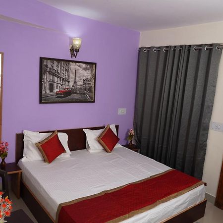 Shimla Pines Homestay Exterior foto
