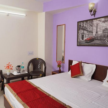 Shimla Pines Homestay Exterior foto