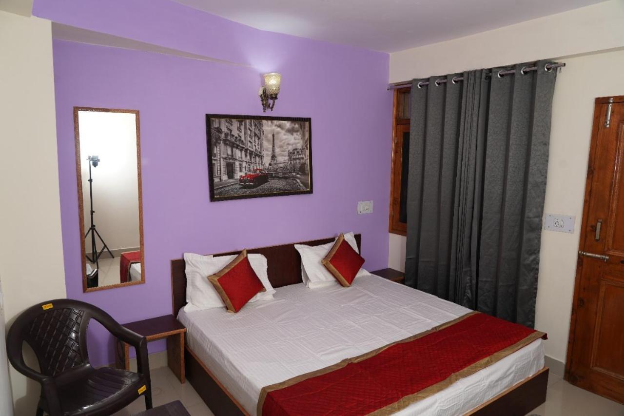Shimla Pines Homestay Exterior foto