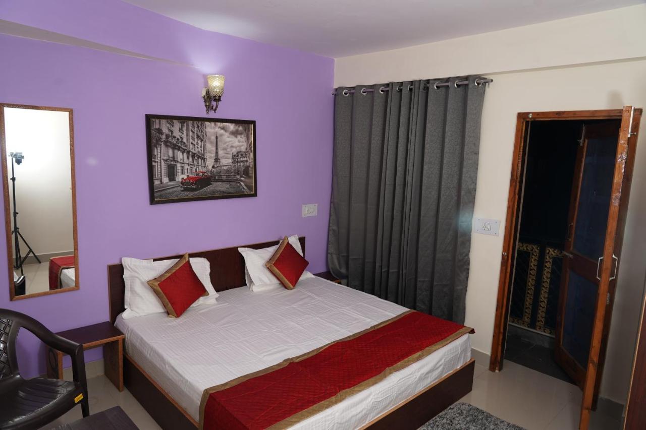 Shimla Pines Homestay Exterior foto