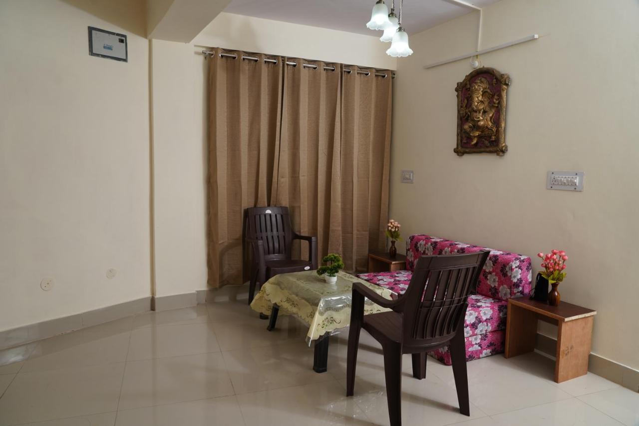 Shimla Pines Homestay Exterior foto