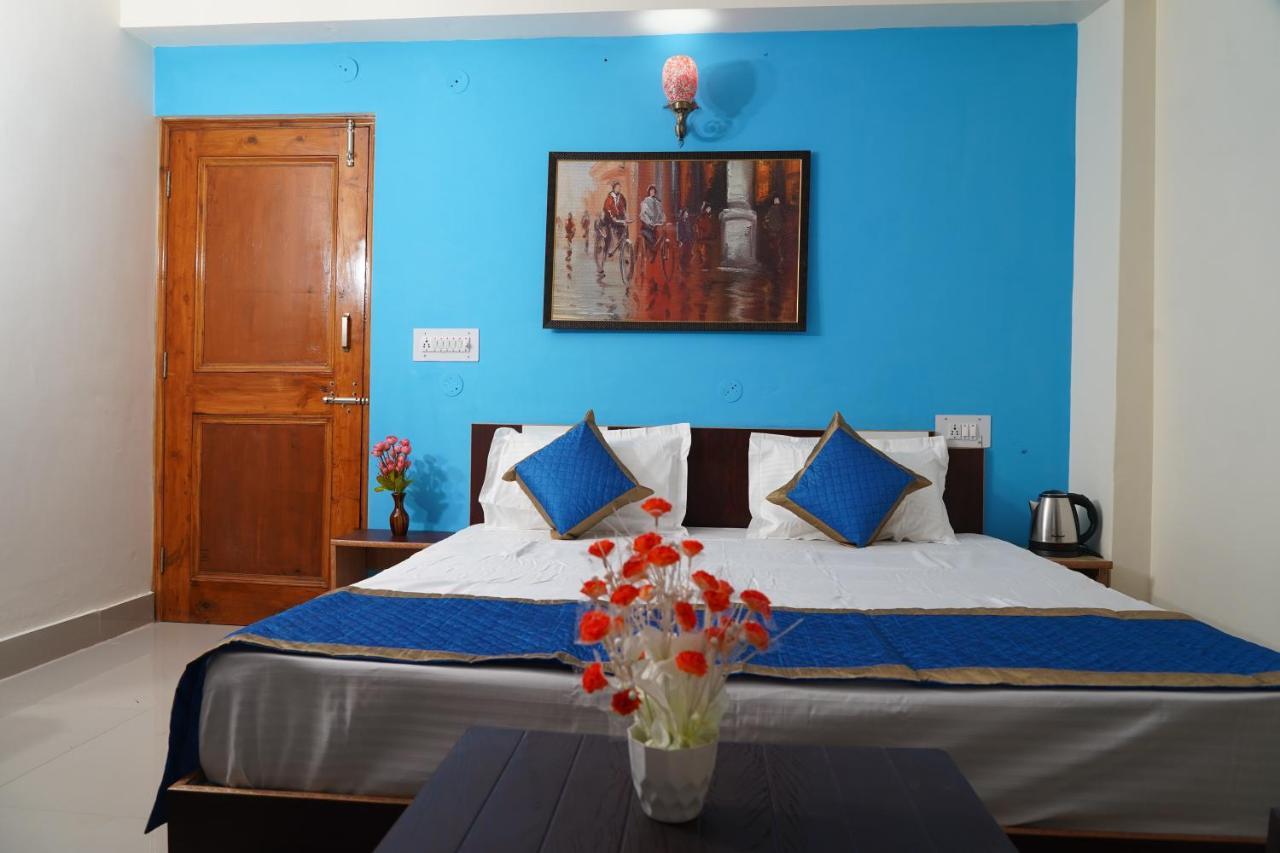 Shimla Pines Homestay Exterior foto